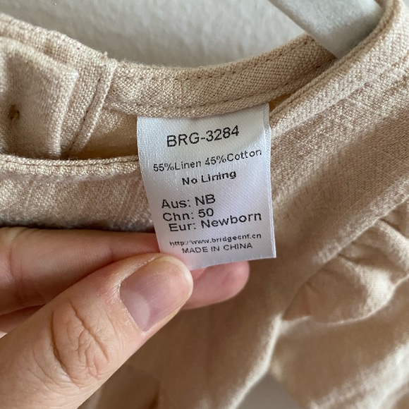 Newborn dress bundle! - Picture 9 of 10